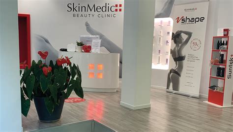 SkinMedic Novara 